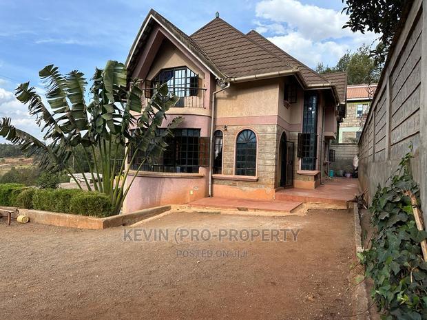 4bdrm Maisonette in Sigona for Sale