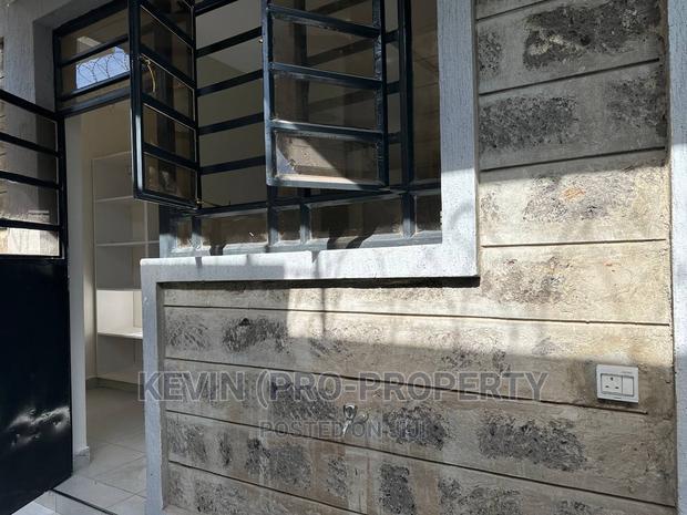 3bdrm Townhouse/Terrace in Almasi, Kikuyu for sale
