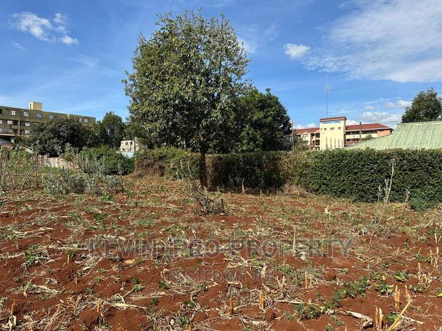 Prime ONE Acre Land for Sale in Kikuyu ,Thogoto.