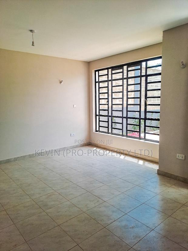 4bdrm Townhouse/Terrace in Kikuyu for sale