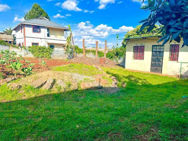 Residential Plot for Sale in Kinoo, Muthiga