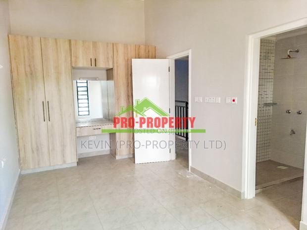 4bdrm Townhouse/Terrace in Kikuyu for sale