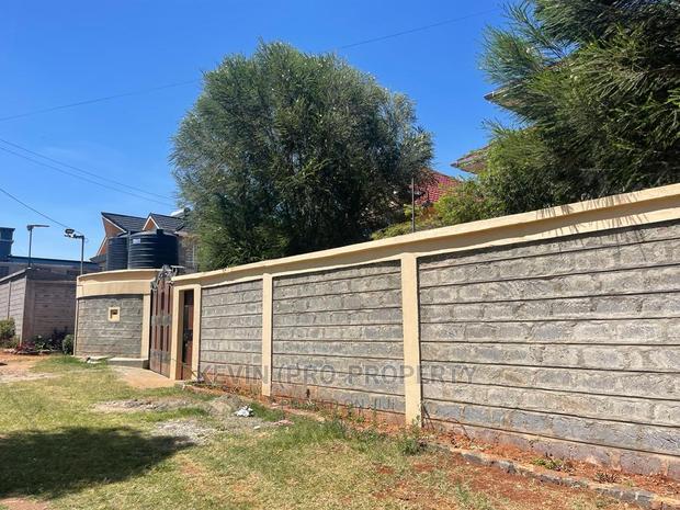 One Acre Land in Kikuyu, Thogoto Near the Southern Bypass.