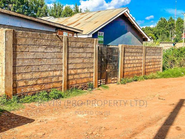Mini Flat in Thogoto, Kikuyu for sale