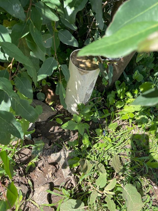 Residential Plot for Sale in Kikuyu, Kamangu (With Nice View