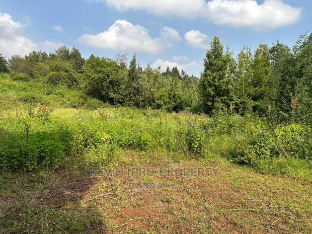 Residential Plot for Sale in Kikuyu, Ondiri-Kiambu County.