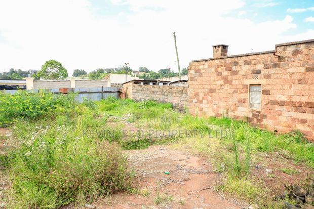 Prime Commercial Plot in Kikuyu, Thogoto Shopping Centre