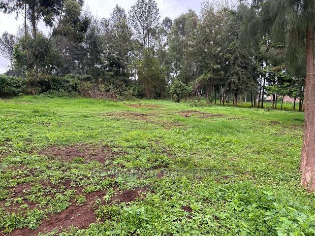 Prime Commercial Plot for Sale in Kikuyu Town.