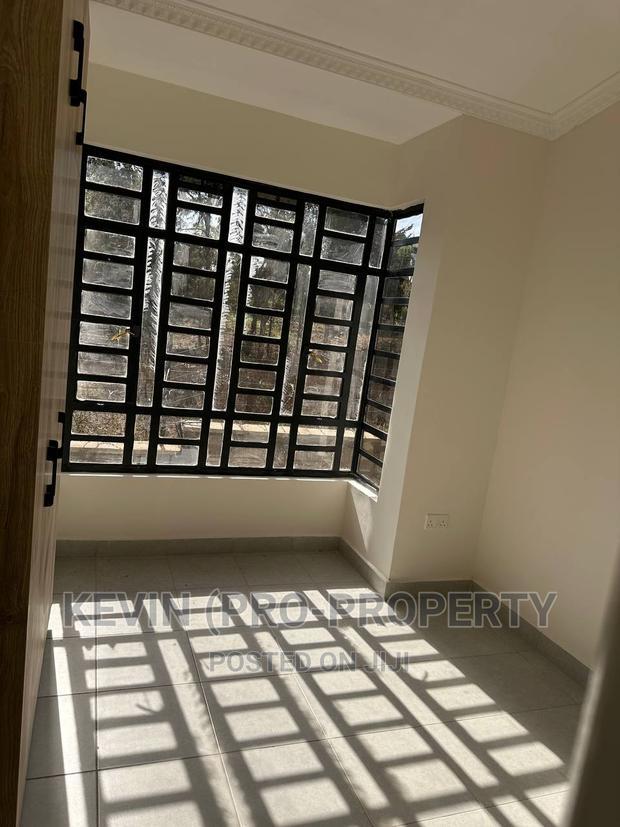 3bdrm Townhouse/Terrace in Almasi, Kikuyu for sale