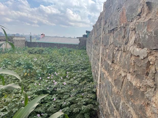 Plot for Sale in Limuru, Karanjee.