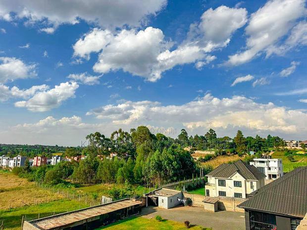 Prime Residential Plot for Sale in Kikuyu, Ondiri