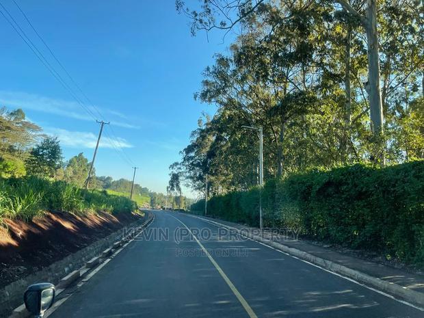 Commercial Plot for Sale in Zambezi, Nderi.