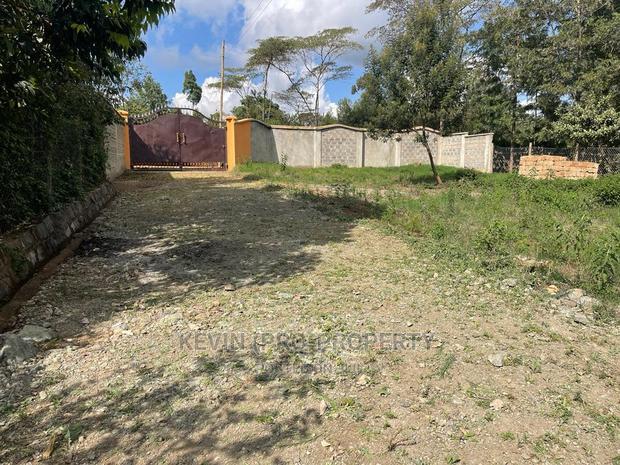 Plains View Estate Phase One in Kikuyu, Gikambura