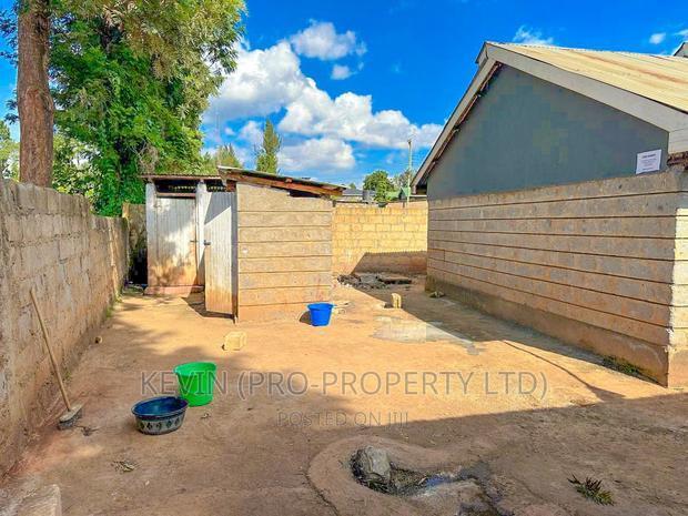 Mini Flat in Thogoto, Kikuyu for sale
