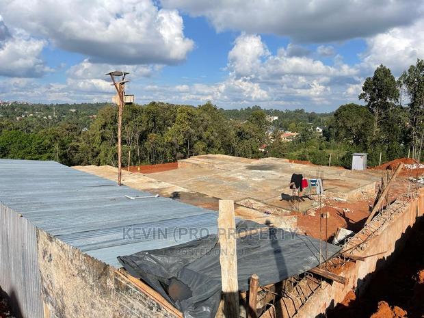 Residential Plots for Sale in Kikuyu Gikambura.