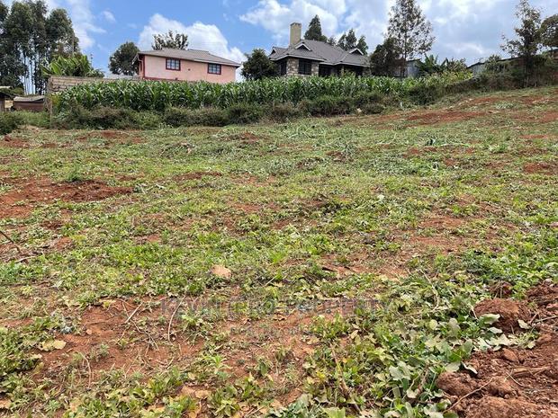Plots for Sale in Kikuyu, Ondiri Karai.(0.05 Ha)