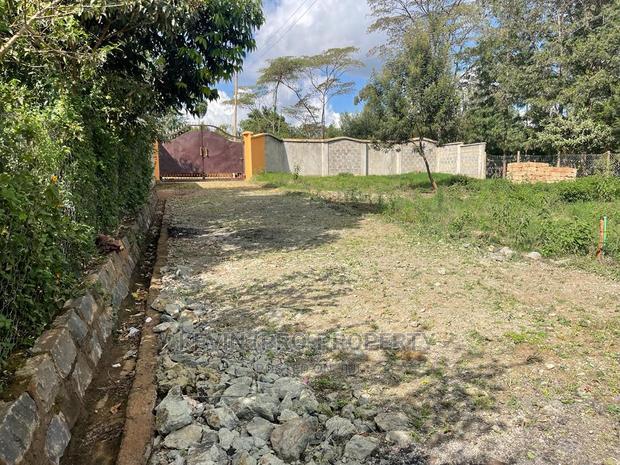 Plains View Estate Phase One in Kikuyu, Gikambura