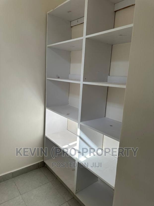 3bdrm Townhouse/Terrace in Almasi, Kikuyu for sale