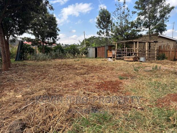 Prime Residential Plot For Sale In A Controlled Gated Estate