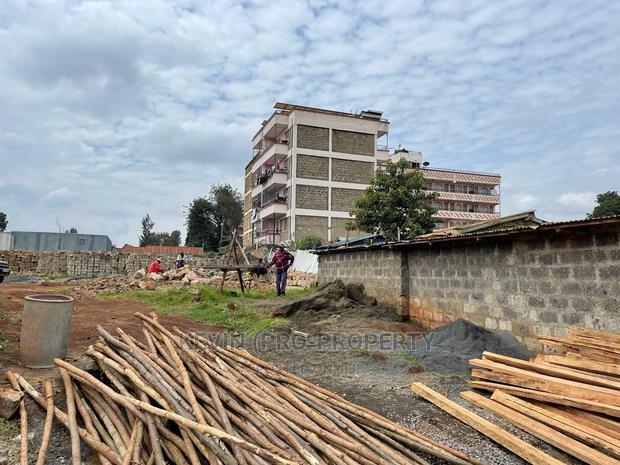 Prime Commercial Half Acre Land in Kawangware (Kwa-Ng'ang'A-