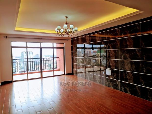 2bdrm Apartment in Kilimani for rent