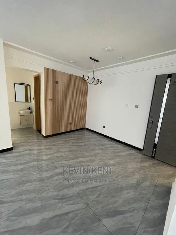 2bdrm Apartment in Kilimani for rent