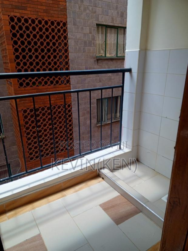 3bdrm Apartment in Kilimani for rent