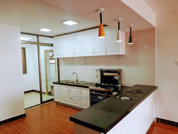 2bdrm Apartment in Kilimani for rent