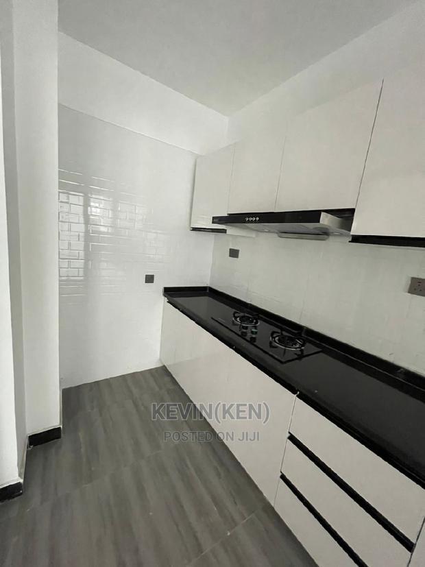 2bdrm Apartment in Kilimani for rent