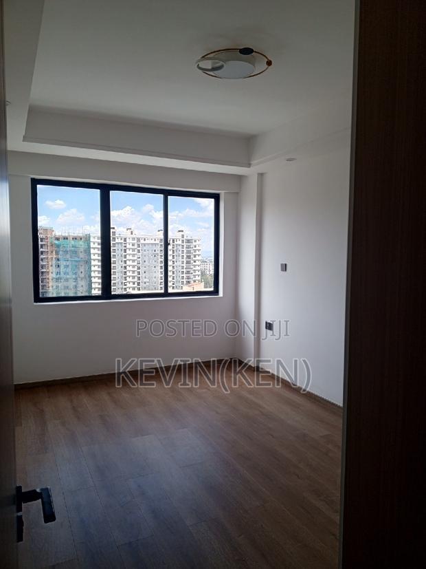 1bdrm Apartment in Kilimani for rent