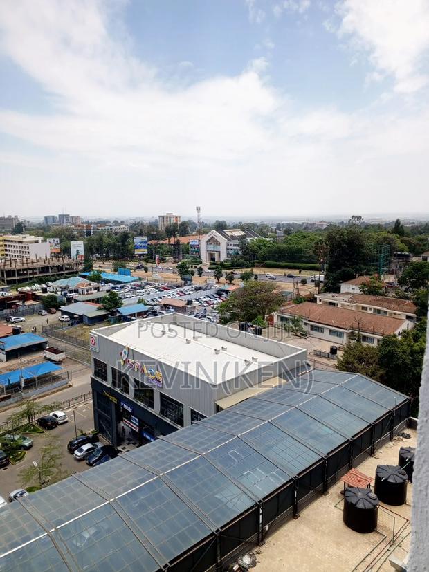 2bdrm Apartment in Kilimani for rent