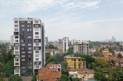 2bdrm Apartment in Kilimani for rent