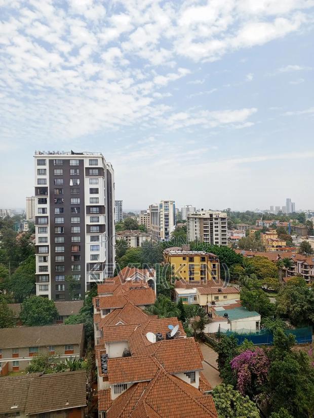 2bdrm Apartment in Kilimani for rent