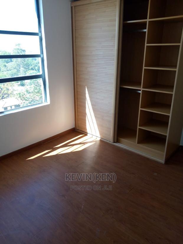 3bdrm Apartment in Kilimani for rent
