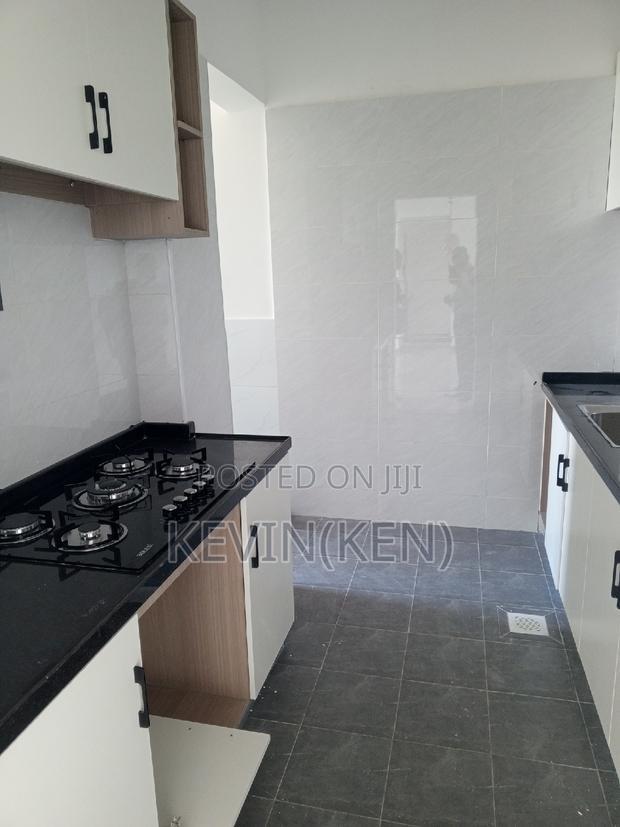 1bdrm Apartment in Kilimani for rent