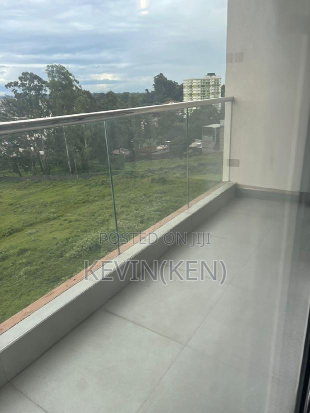 2bdrm Apartment in Dagoretti Corner for rent