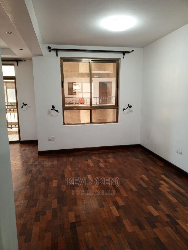 3bdrm Apartment in Kilimani for rent