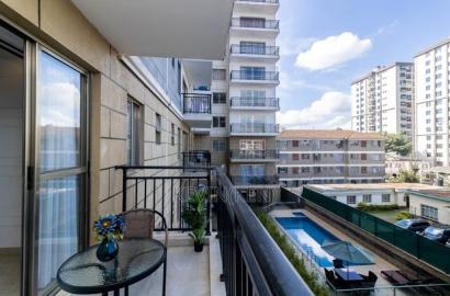 2bdrm Apartment in Kilimani for rent