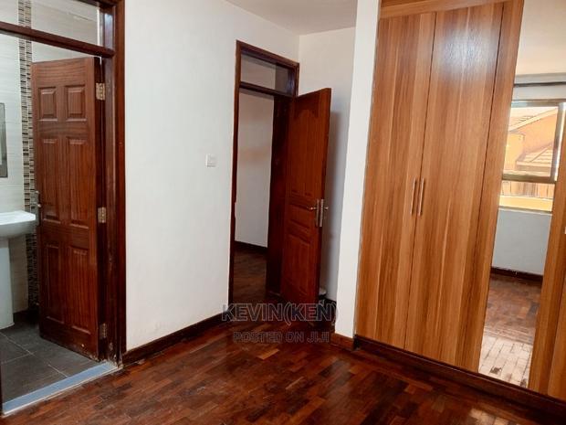 3bdrm Apartment in Kilimani for rent