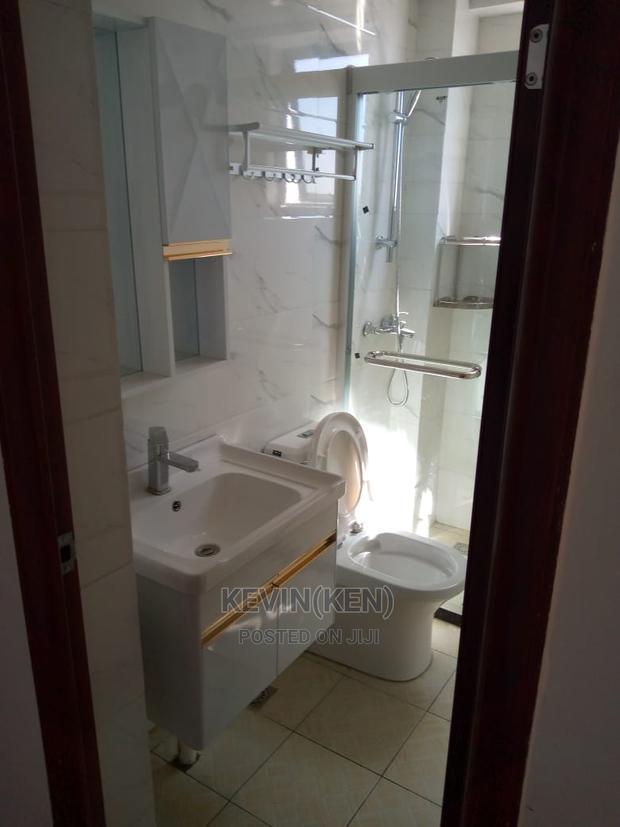 3bdrm Apartment in Kilimani for rent