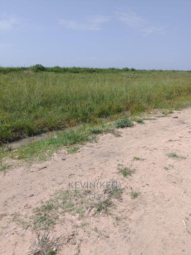 1/8th AC Land for Sale in Kisumu