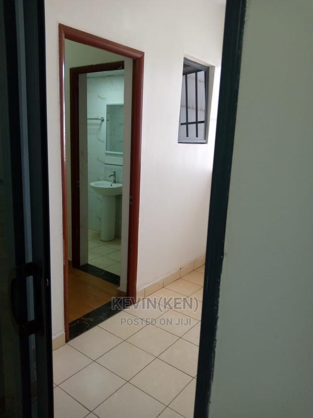3bdrm Apartment in Kilimani for rent