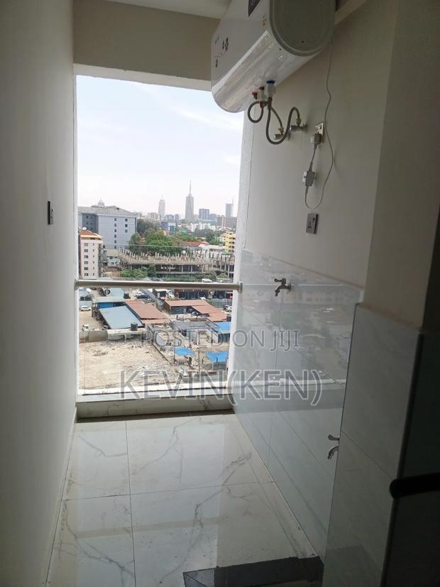 2bdrm Apartment in Kilimani for rent