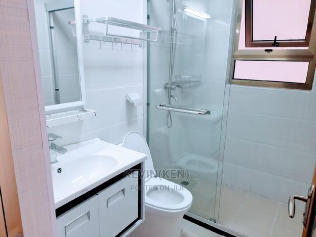 2bdrm Apartment in Kilimani for rent