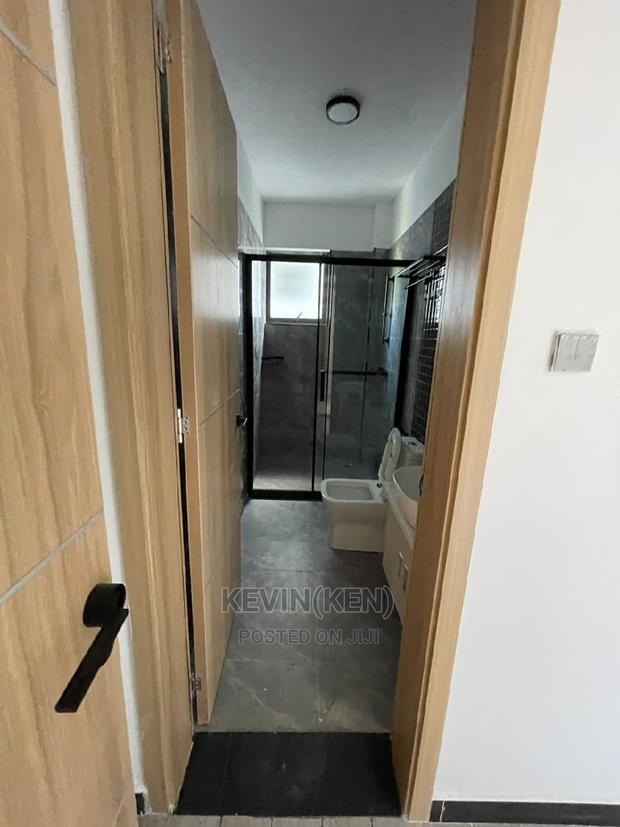 2bdrm Apartment in Kilimani for rent