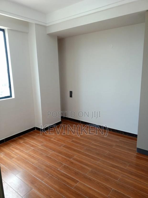 2bdrm Apartment in Kilimani for rent