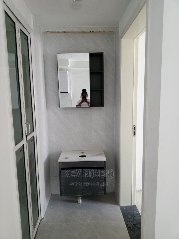 1bdrm Apartment in Kilimani for rent