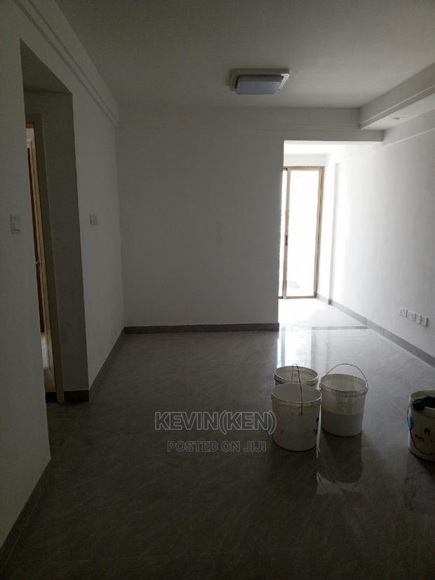 1bdrm Apartment in Kilimani for rent