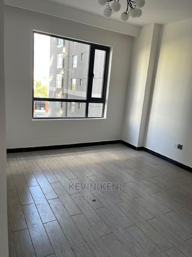 2bdrm Apartment in Kilimani for rent