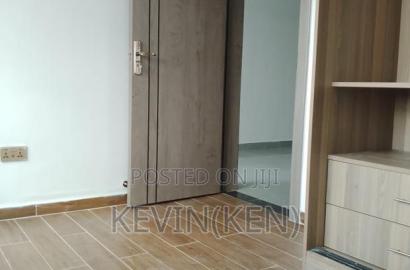 1bdrm Apartment in Kilimani for rent